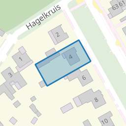 Perceel BKL02-N-1109