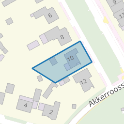 Perceel BKL02-N-1111