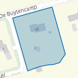 Perceel BKL02-N-1115