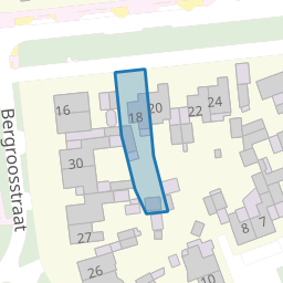 Perceel BKL02-N-1135