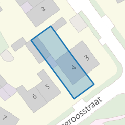 Perceel BKL02-N-1150