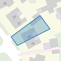 Perceel BKL02-N-1167