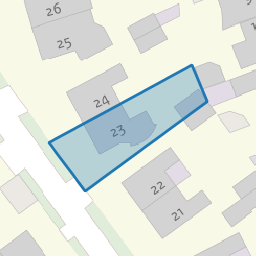 Perceel BKL02-N-1170