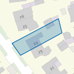 Perceel BKL02-N-1171