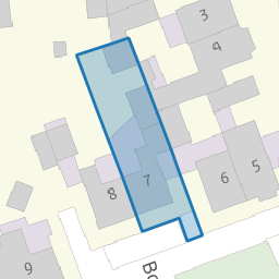 Perceel BKL02-N-1188