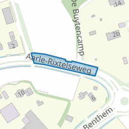 Perceel BKL02-N-1214