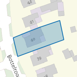 Perceel BKL02-N-1257