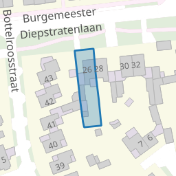 Perceel BKL02-N-1261
