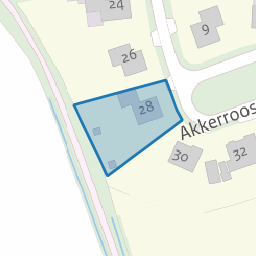 Perceel BKL02-N-1275