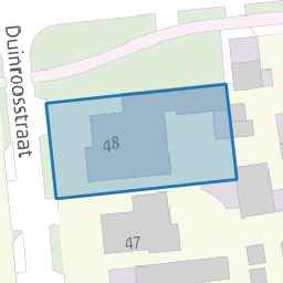 Perceel BKL02-N-1277