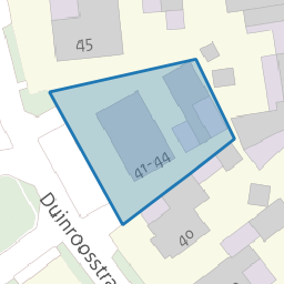 Perceel BKL02-N-1281