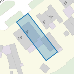 Perceel BKL02-N-1292