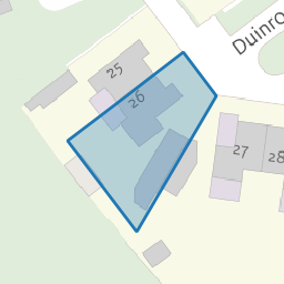 Perceel BKL02-N-1296