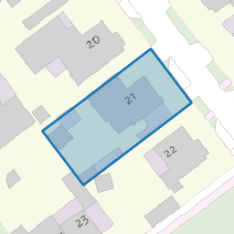 Perceel BKL02-N-1299