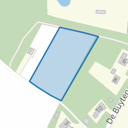 Perceel BKL02-N-1310