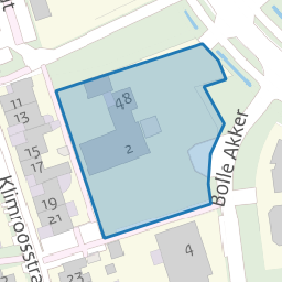 Perceel BKL02-N-1318