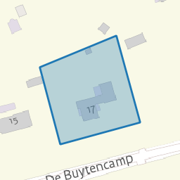 Perceel BKL02-N-1332