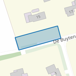 Perceel BKL02-N-1334