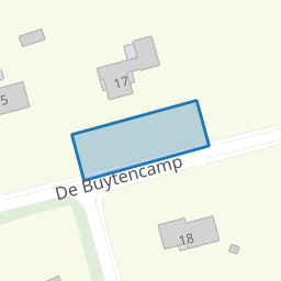 Perceel BKL02-N-1335