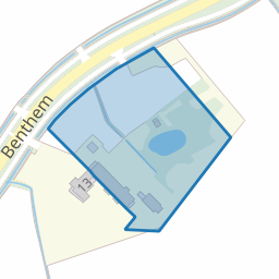 Perceel BKL02-N-1370