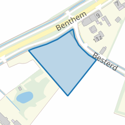 Perceel BKL02-N-1372