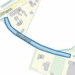 Perceel BKL02-N-1373