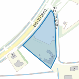 Perceel BKL02-N-1379