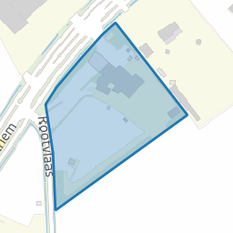 Perceel BKL02-N-1381