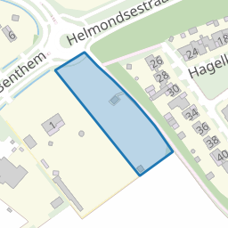 Perceel BKL02-N-1383