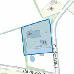 Perceel BKL02-N-1399