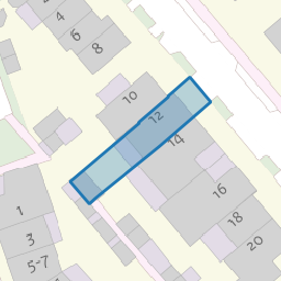 Perceel BKL02-N-1480