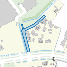 Perceel BKL02-N-1488