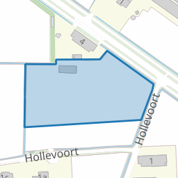 Perceel BKL02-N-1521