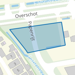 Perceel BKL02-N-1529