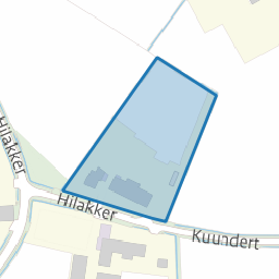 Perceel BKL02-N-1540