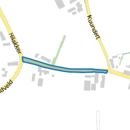 Perceel BKL02-N-1550