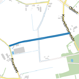 Perceel BKL02-N-1551