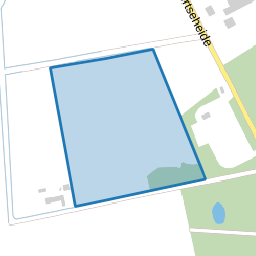 Perceel BKL02-N-1567