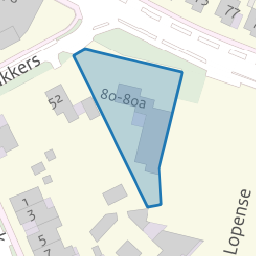 Perceel BKL02-N-1601