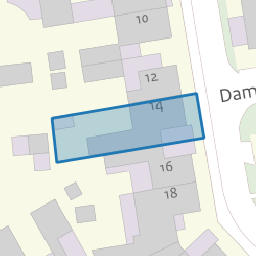 Perceel BKL02-N-1612