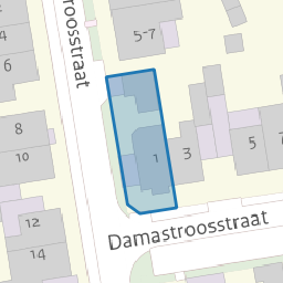 Perceel BKL02-N-1613