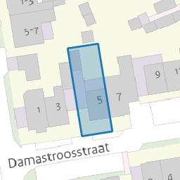 Perceel BKL02-N-1615