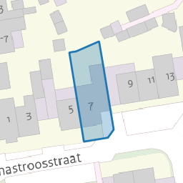 Perceel BKL02-N-1616