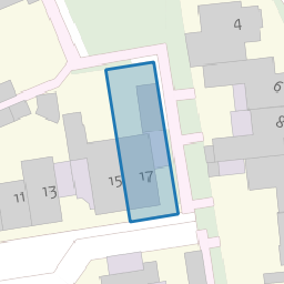 Perceel BKL02-N-1617