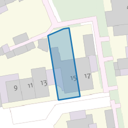 Perceel BKL02-N-1618