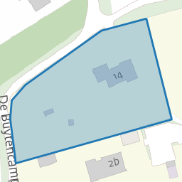 Perceel BKL02-N-1625