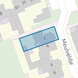 Perceel BKL02-N-1643