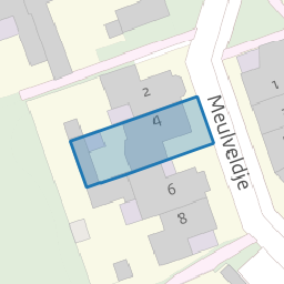 Perceel BKL02-N-1644