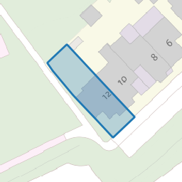 Perceel BKL02-N-1647