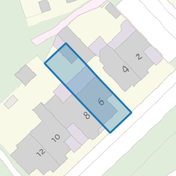 Perceel BKL02-N-1650